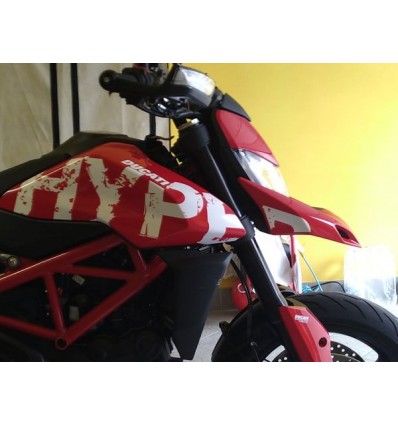 HYPERMOTARD 950 CONCEPT SIGN